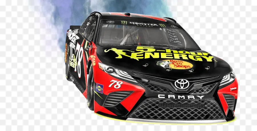 Furniture Row Racing，Coche PNG