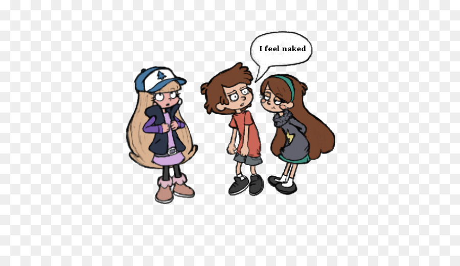 Pinones Del Cazo，Mabel Pines PNG