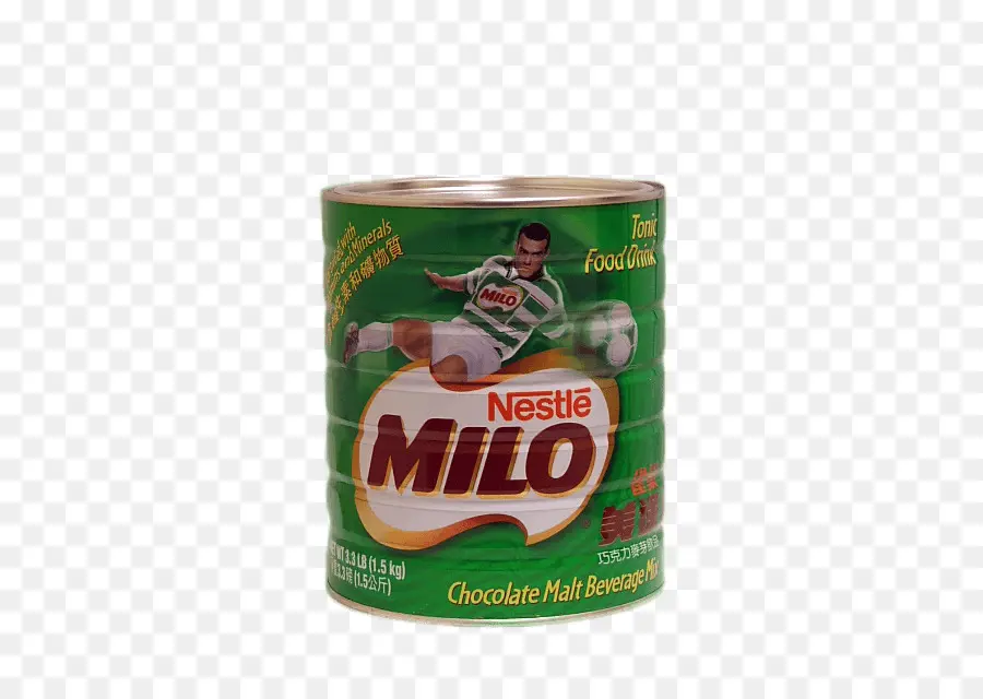 Milo Puede，Chocolate PNG