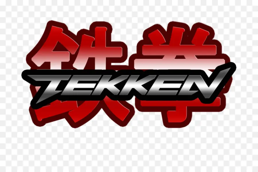 Tekken 7，Tekken 4 PNG