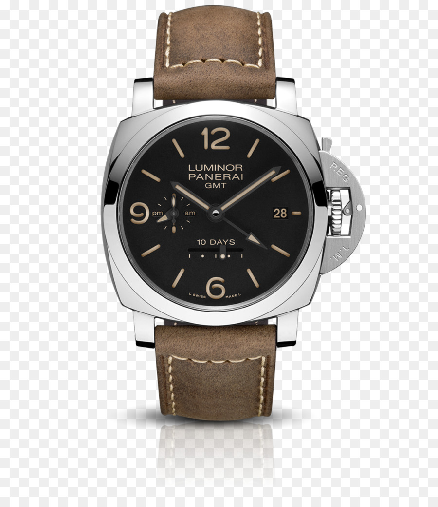 Panerai Hombres Luminor Marina 1950 3 Días，Panerai PNG