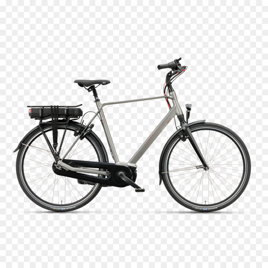 Bicicleta，Bicicleta Eléctrica PNG