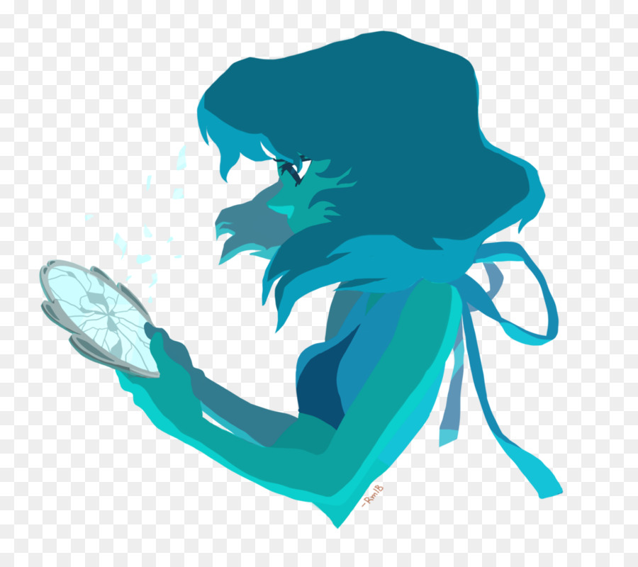 Sirena，Computadora PNG