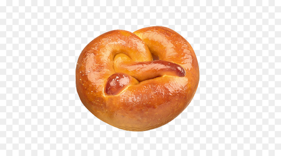 Pretzel，Hefekranz PNG