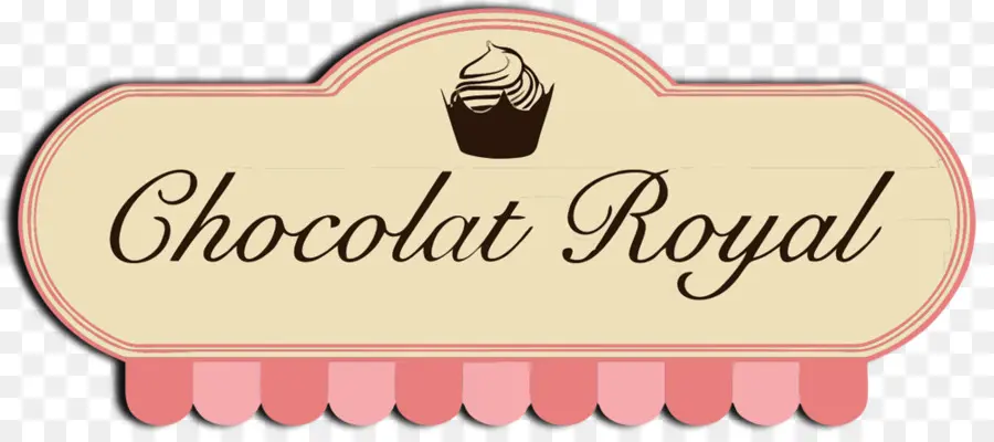 Chocolate，Logotipo PNG