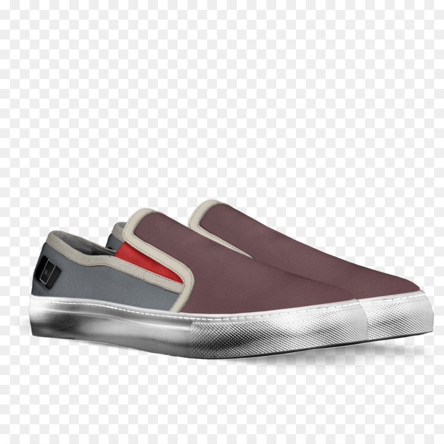 Slipon Zapato，Zapatillas De Deporte PNG