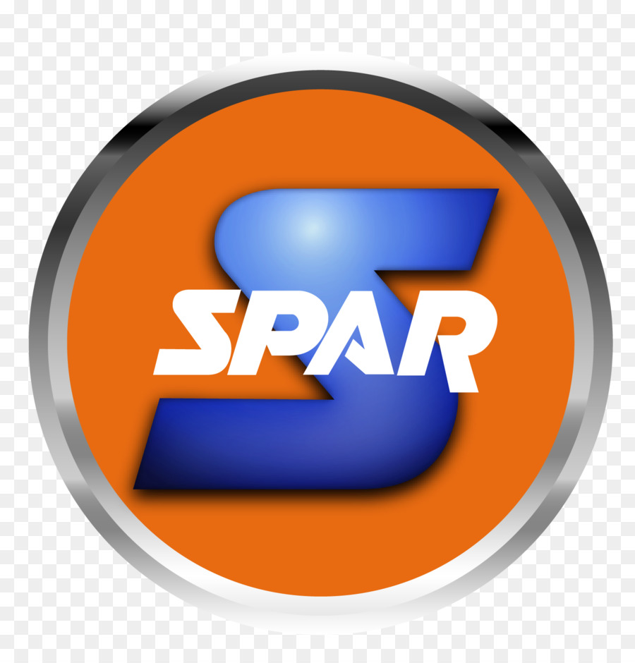 Logotipo，Spar Group Inc PNG