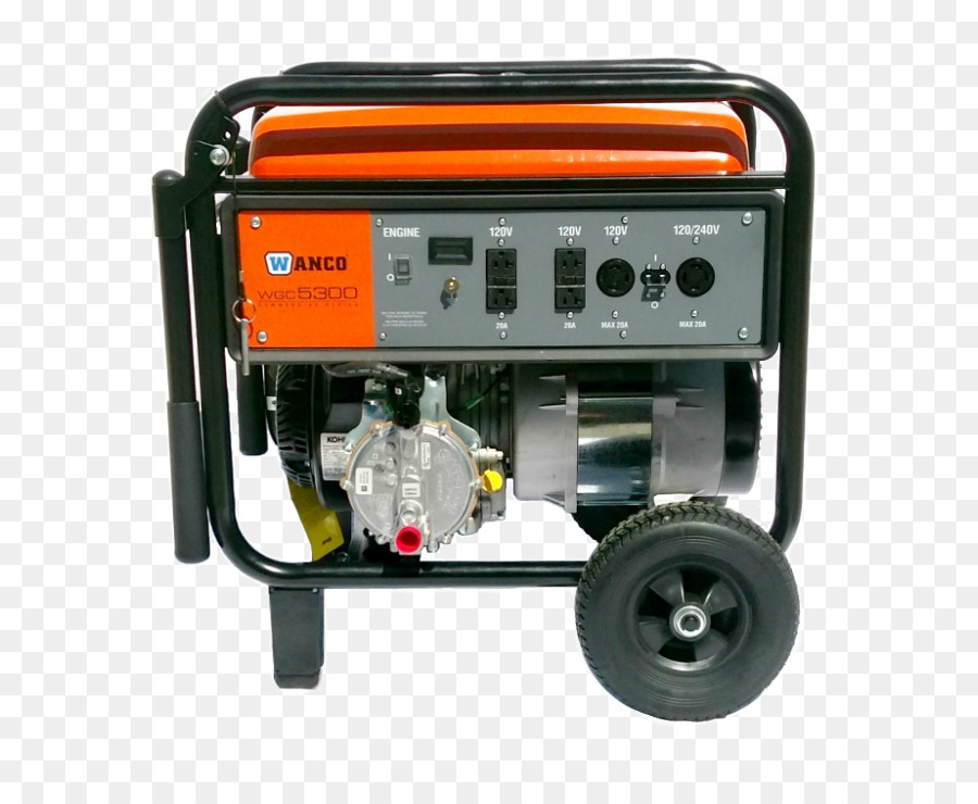 Generador Eléctrico，Enginegenerator PNG