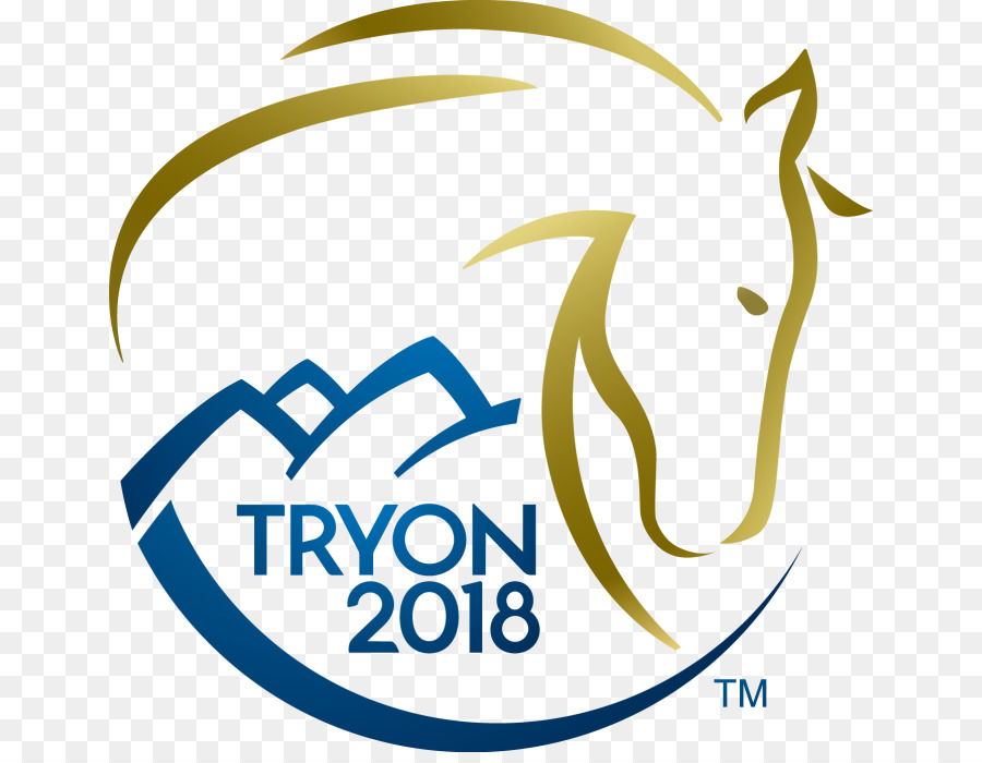 Tryon，2018 Fei World Equestrian Games PNG