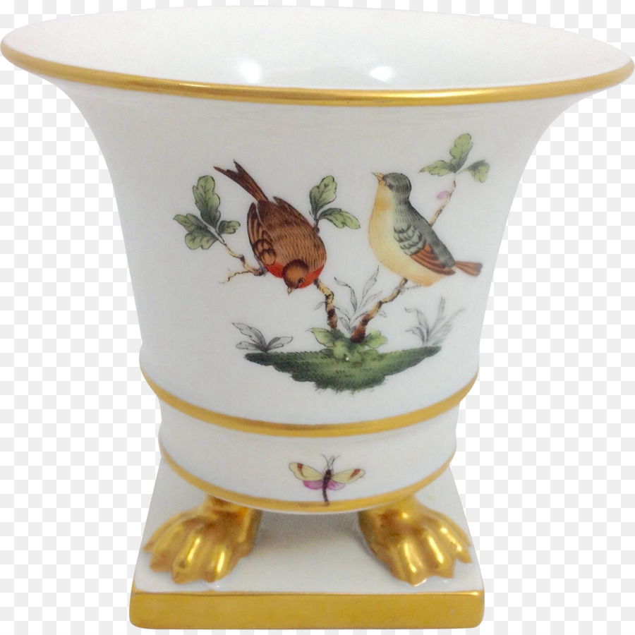 Porcelana，Florero PNG