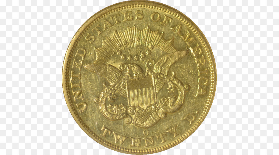 Moneda De Oro，Divisa PNG