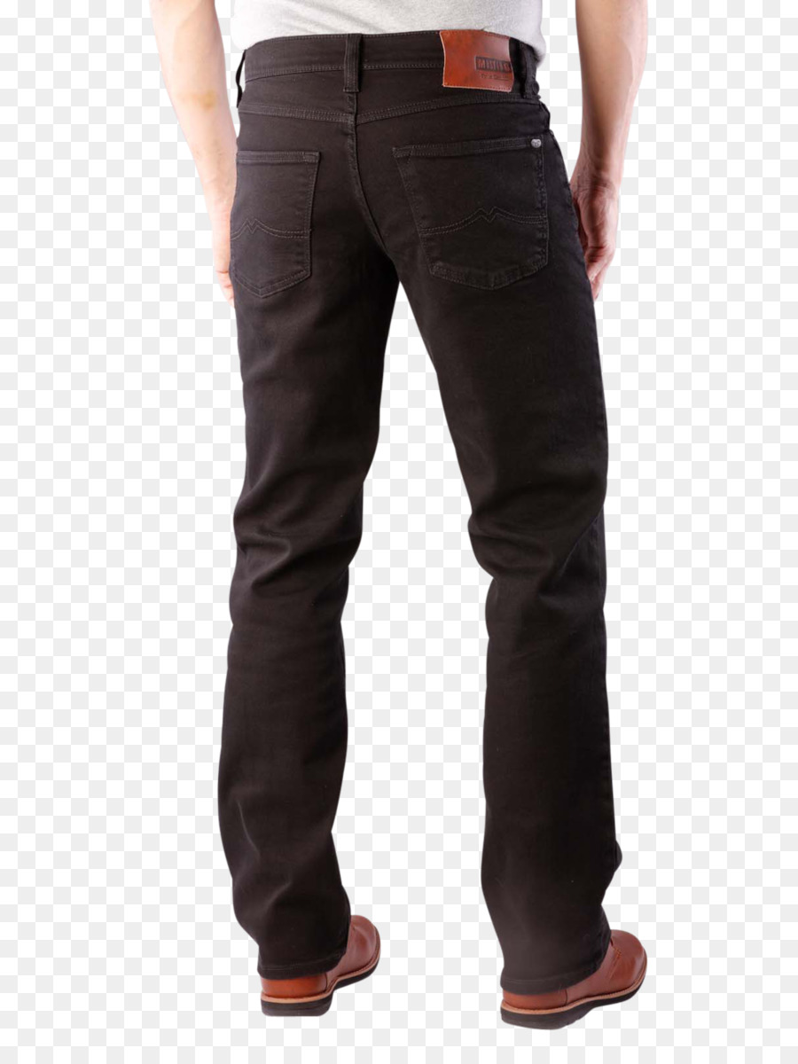 Pantalones，Jeans PNG