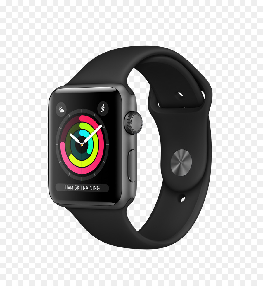 Apple Watch De La Serie 3，Iphone X PNG