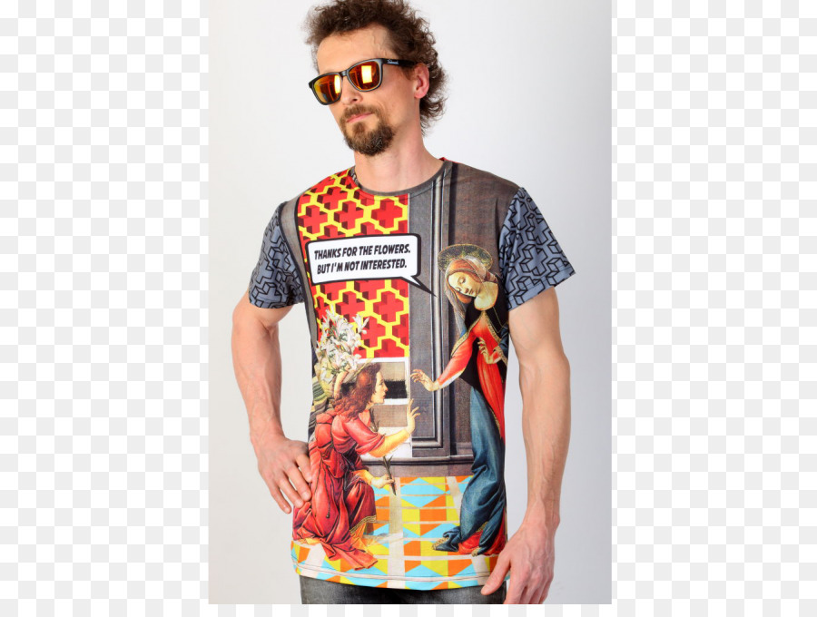 Camiseta，La Parte Superior PNG