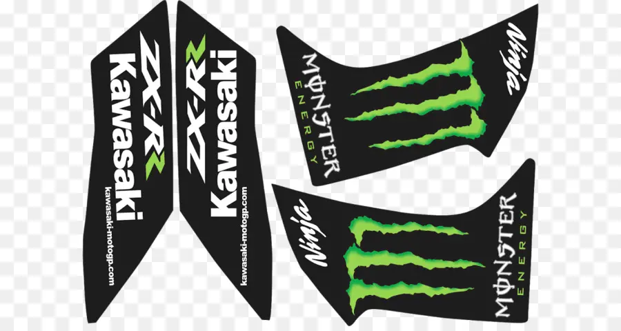 Monster Energy，Logotipo PNG