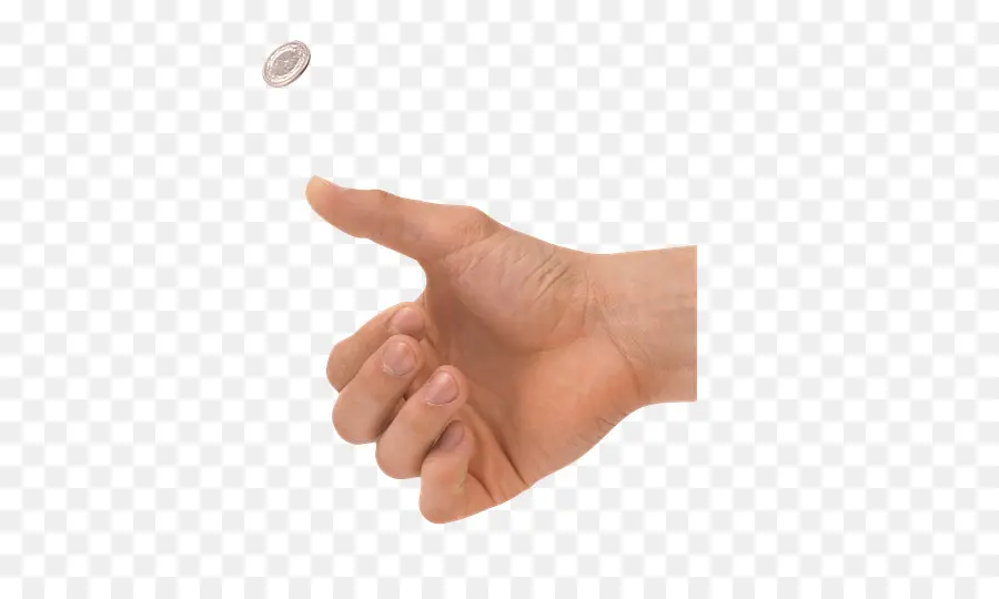 Gesto De La Mano，Mano PNG