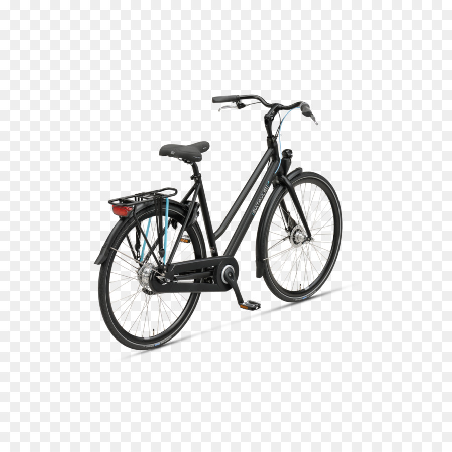 Batavus，Bicicleta PNG