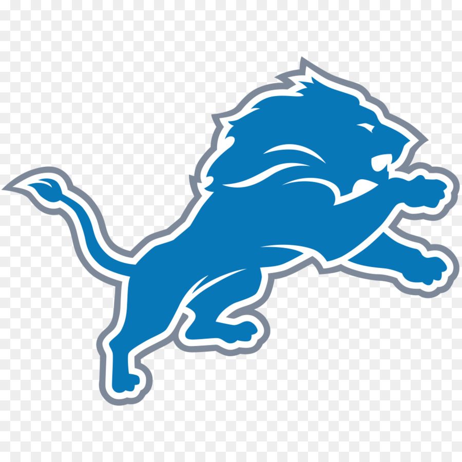 Ford Field，Los Leones De Detroit PNG