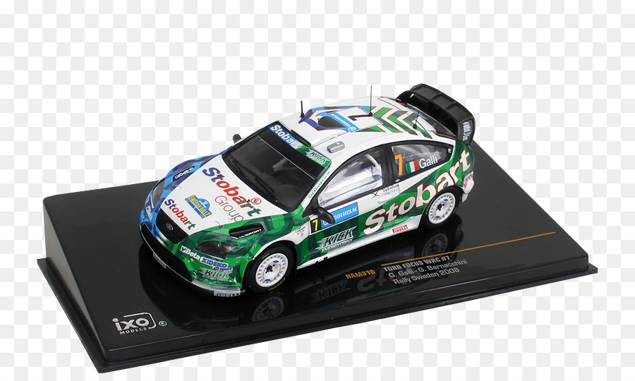 Ford Focus Rs Wrc，Coche PNG