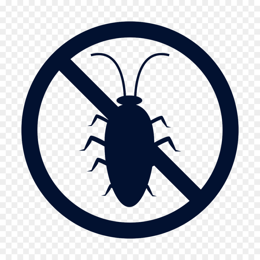 Ninguna Señal De Cucaracha，Control De Plagas PNG