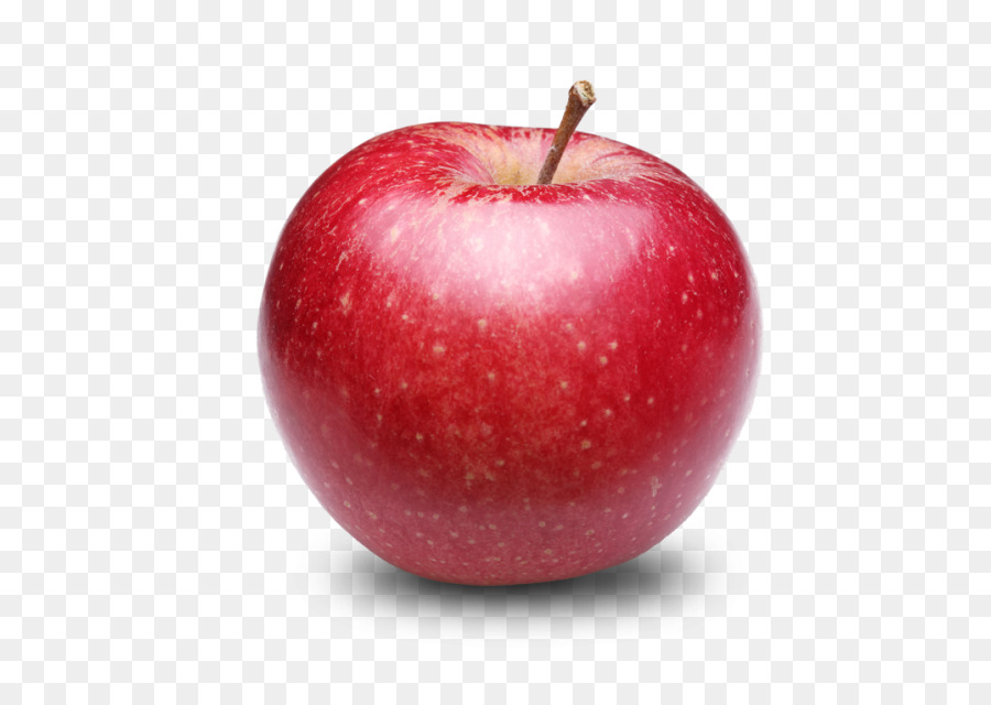 Apple，La Fruta PNG