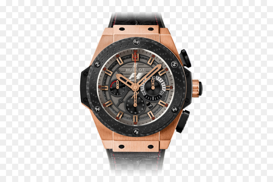 La Fórmula 1，Hublot King Power PNG