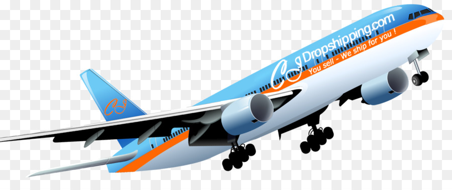 Boeing 777，Boeing 757 PNG