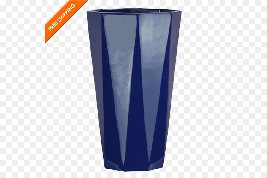 Azul Cobalto，Vaso Highball PNG