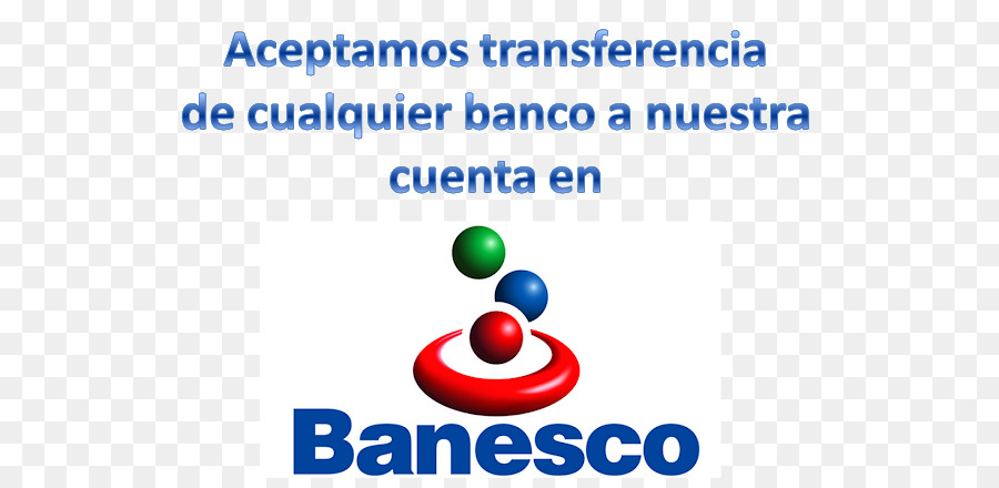 Venezuela，Banesco PNG