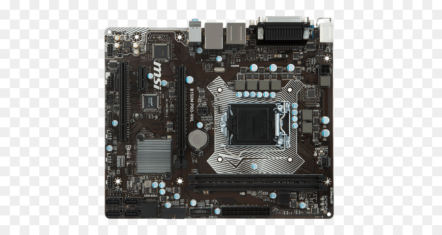 Intel，Microatx PNG