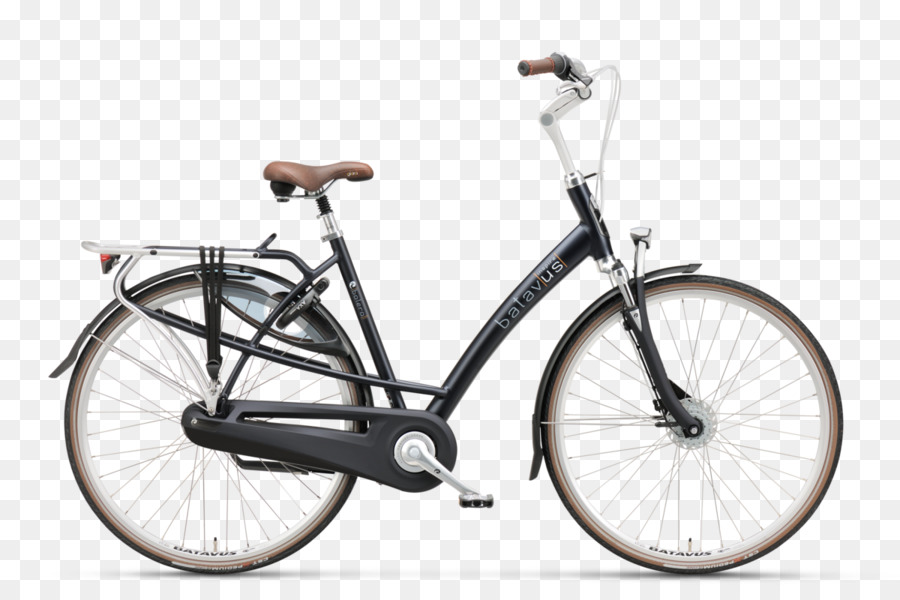 Batavus，Bicicleta PNG