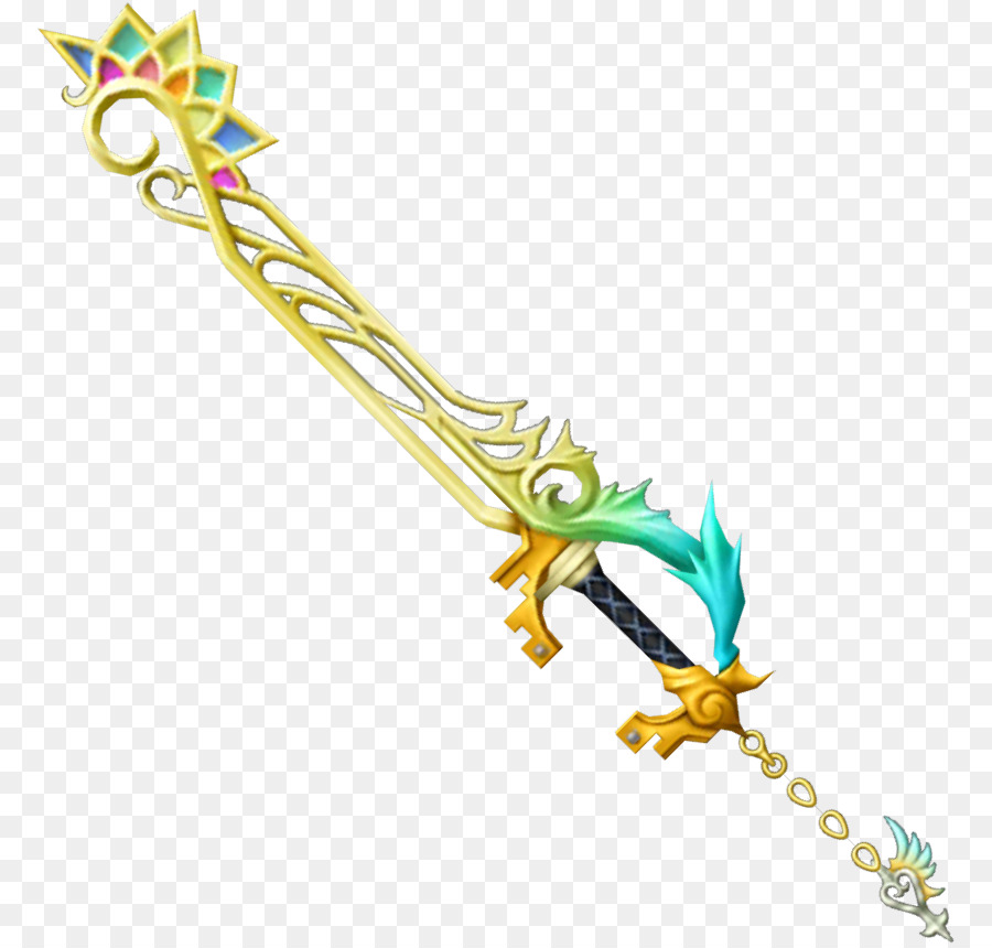 Kingdom Hearts Nacimiento Por El Sueño，Kingdom Hearts 3d Dream Drop Distance PNG