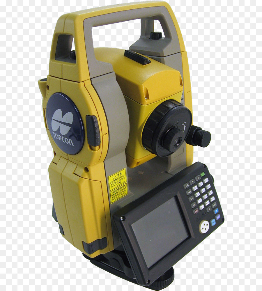 Topcon Corporation，Topógrafo PNG