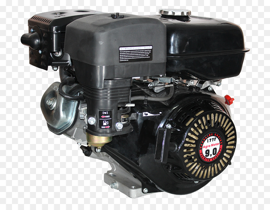 Motor，Motor De Gasolina PNG