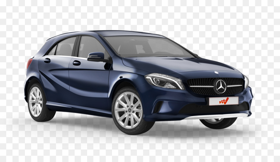 Mercedes Bclass，Coche PNG