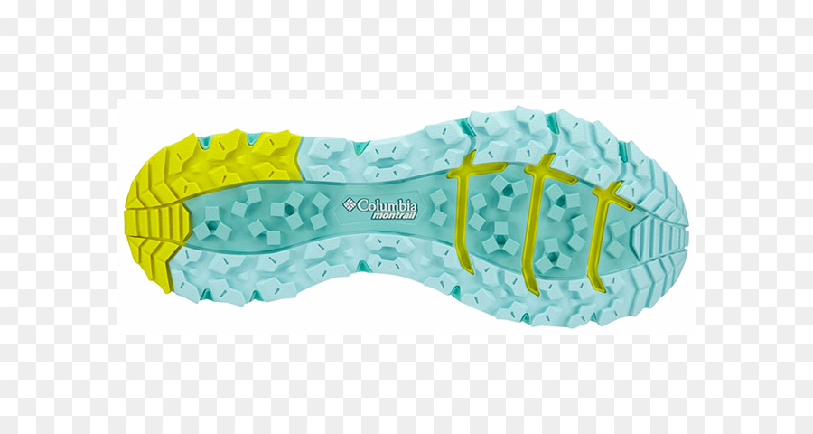 Montrail，Zapato PNG