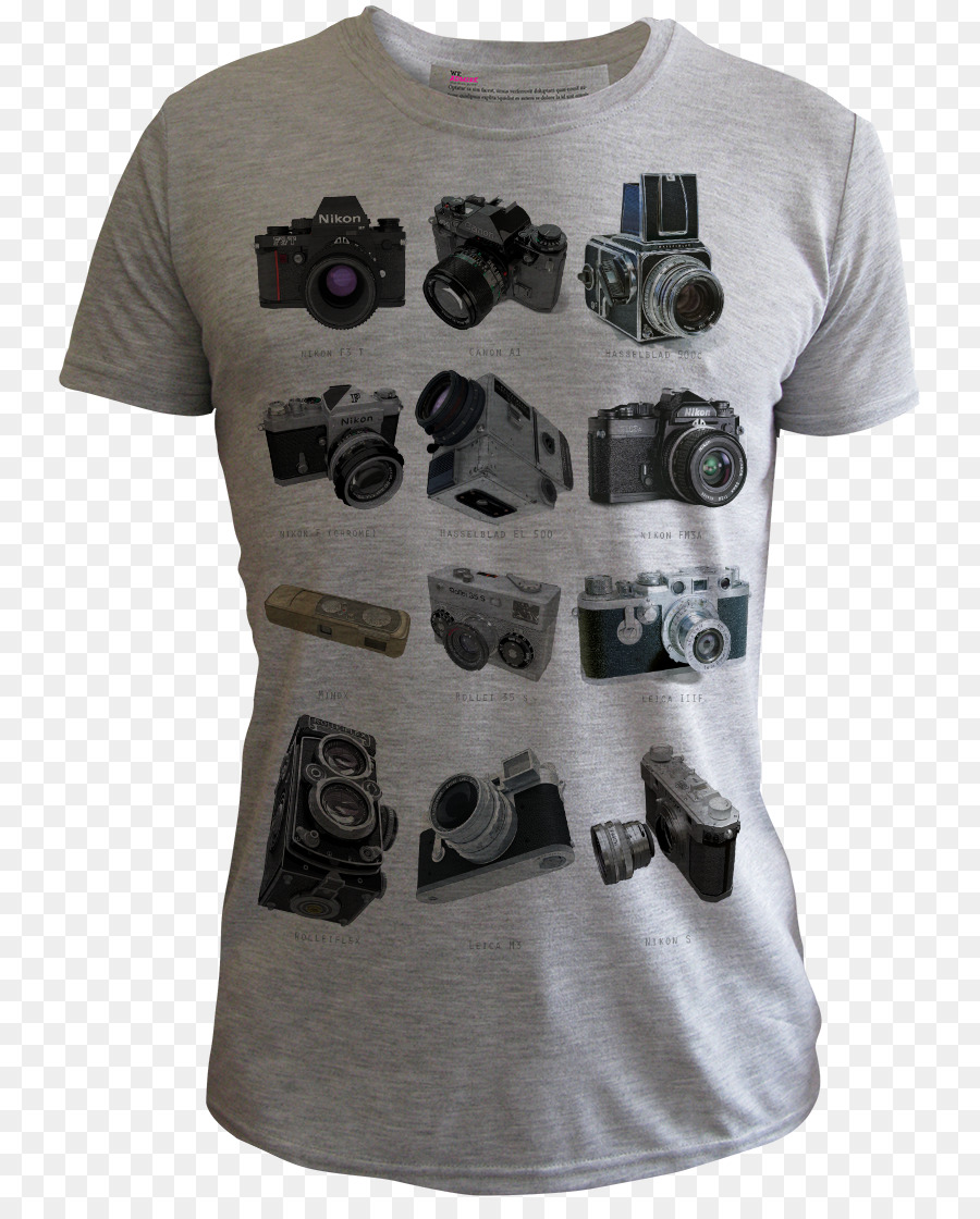 Camiseta，Manga PNG