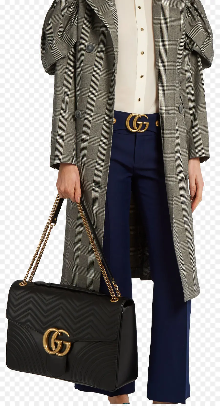 Chanel，Bolso De Mano PNG