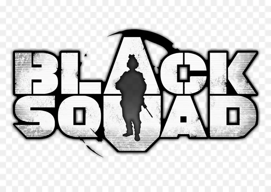 Negro Squad，Playerunknown Los Campos De Batalla PNG