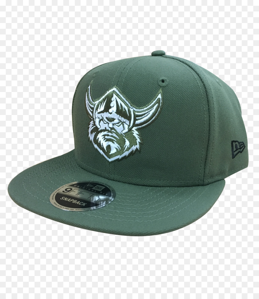 Gorra De Béisbol，Canberra Raiders PNG