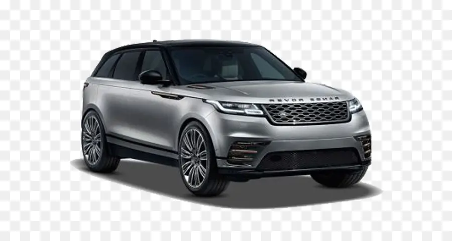 2018 Land Rover Range Rover Velares，Land Rover PNG