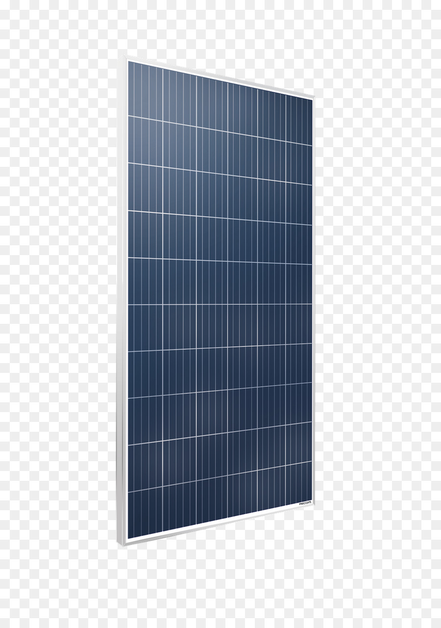 Los Paneles Solares，La Energía PNG