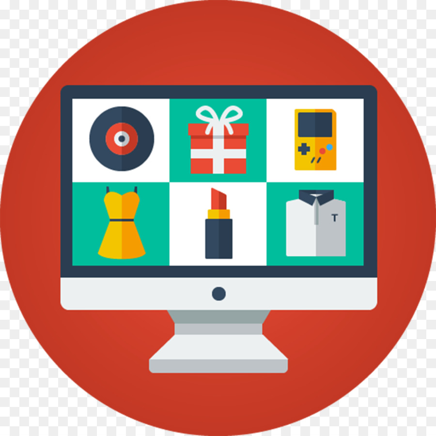 Ecommerce，Desarrollo Web PNG