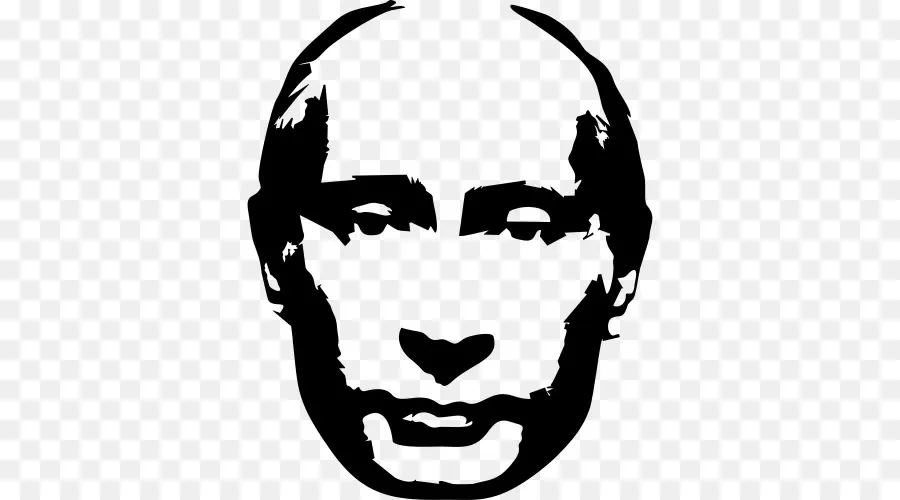 Vladimir Putin，Cartel PNG