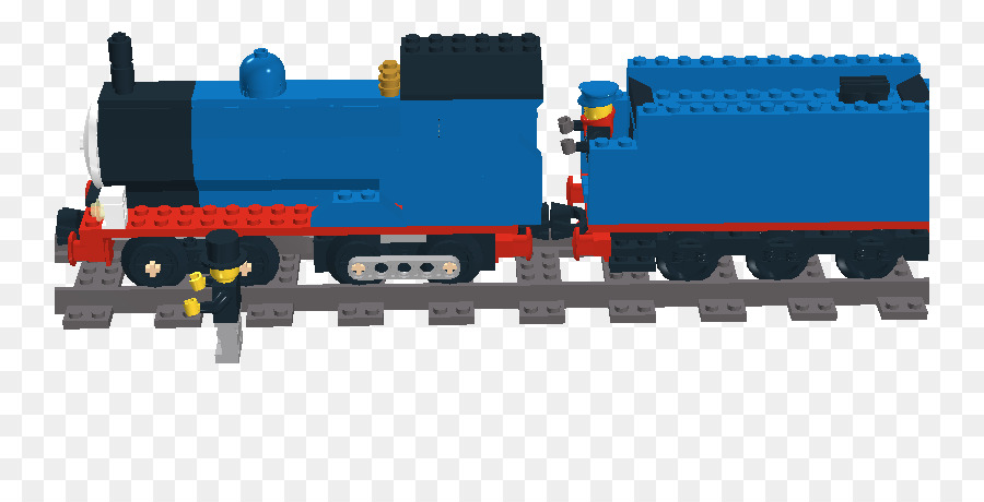 Tren，Lego PNG