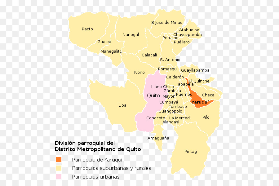 Mapa，Amaguana PNG
