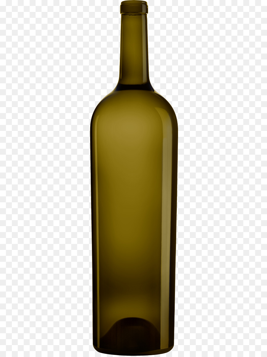 Botella De Vidrio，Vino Blanco PNG