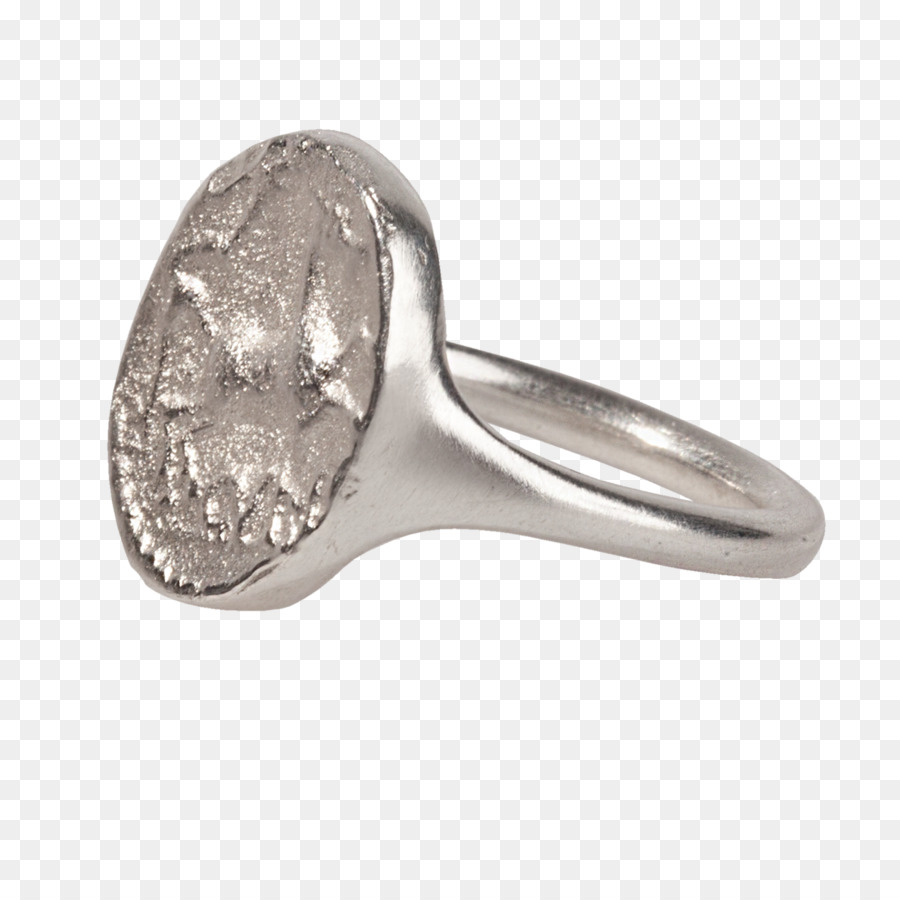 Plata，Anillo PNG