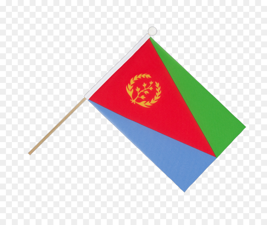 Eritrea，Bandera PNG