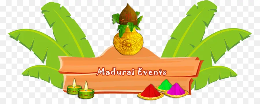 Eventos En Madurai，Festival PNG